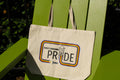 East Lansing PRIDE Tote Bag